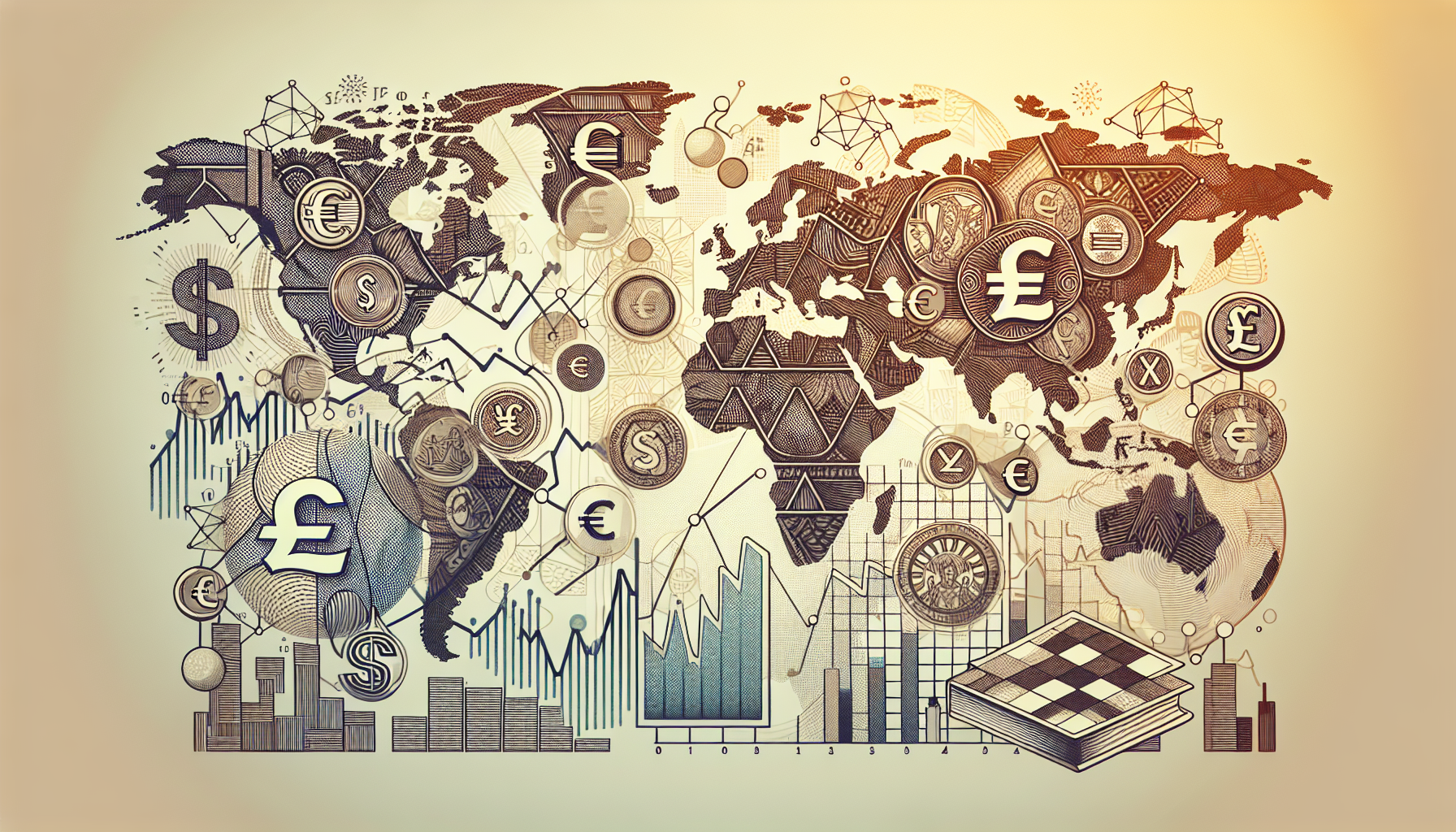 글로벌 경제 변화 속 우리의 투자 전략: 필수 통찰과 선택