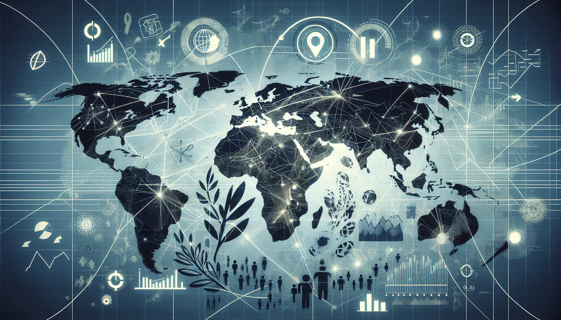 미중 갈등이 초래하는 글로벌 경제 변화와 전망